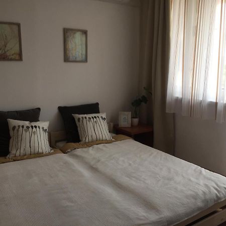 Déli oldal Vendégház Eger Extérieur photo