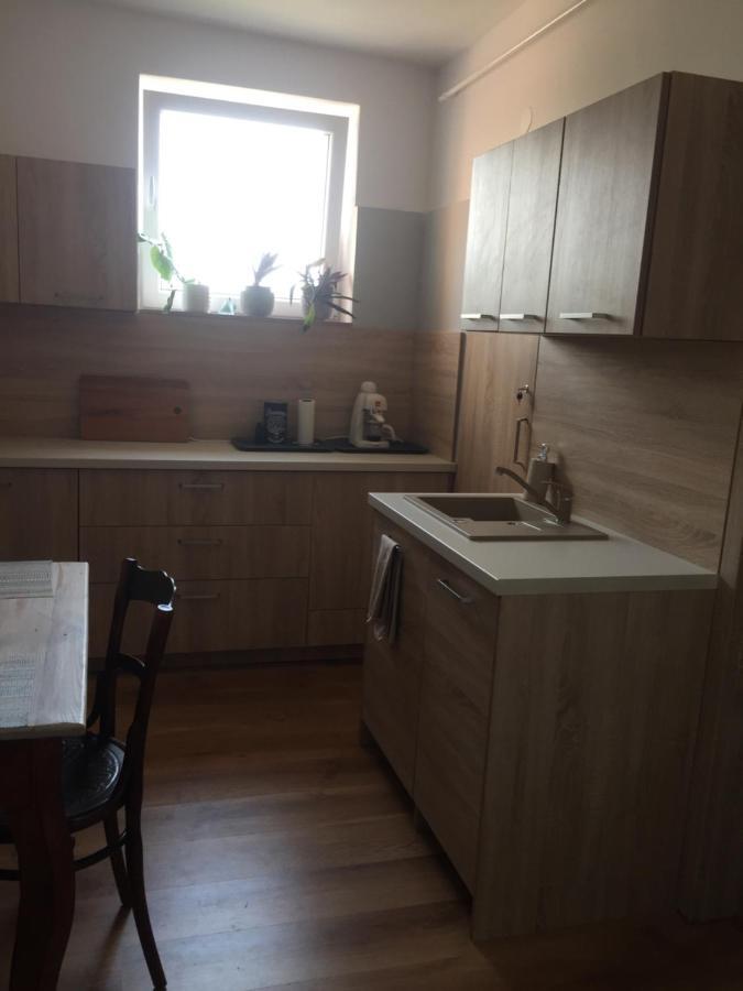 Déli oldal Vendégház Eger Extérieur photo