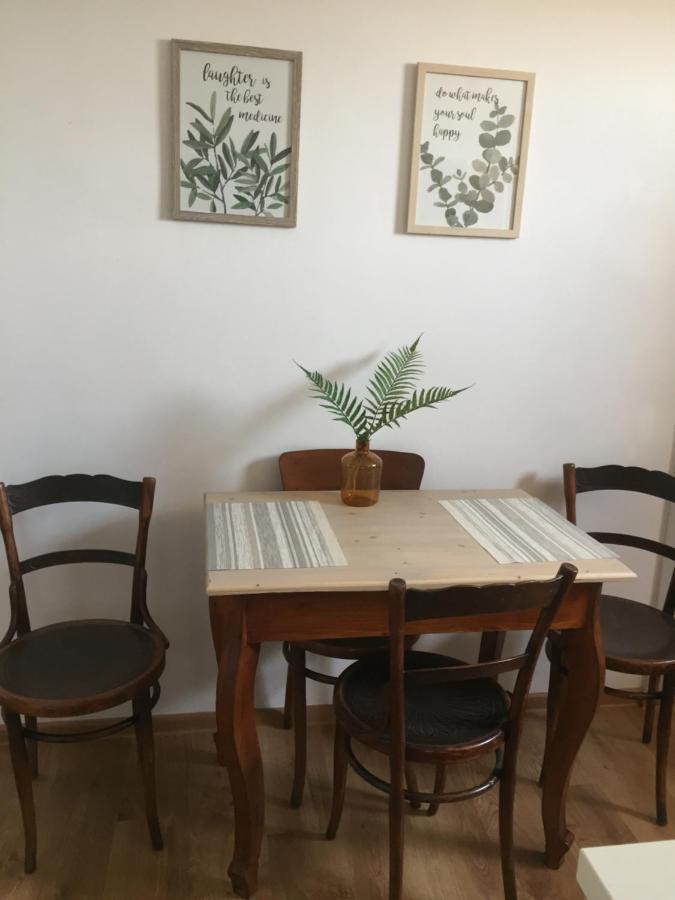 Déli oldal Vendégház Eger Extérieur photo